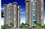 Amrapali Empire, 2 & 3 bhk Apartments at NH-24, Ghaziabad